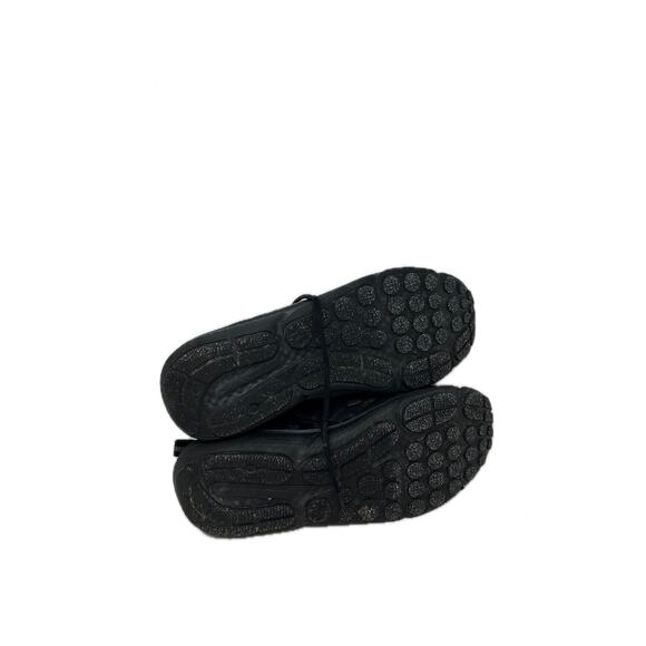 Under Armour Charged Assert 13 Triple Black Mens 13 - Picture 4 of 8